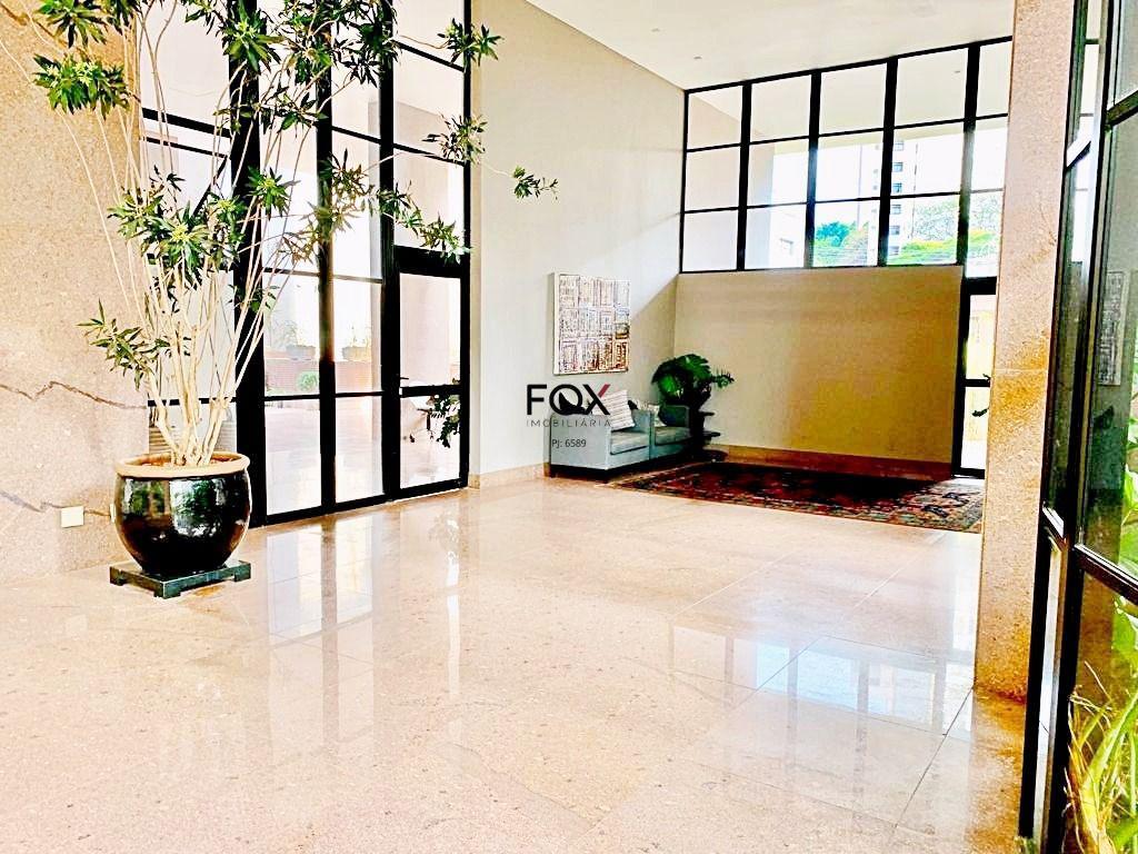 Apartamento, Serra, 4 Quartos, 4 Vagas, 2 Suítes