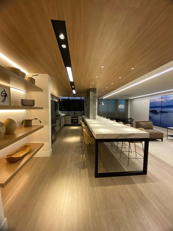 Cobertura, Santo Agostinho, 3 Quartos, 2 Vagas, 2 Suítes