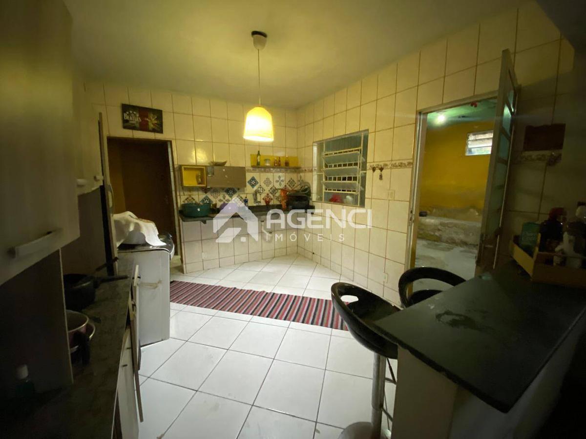 Casa, Santa Maria, 3 Quartos, 0 Vaga, 1 Suíte