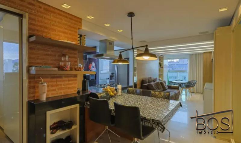Apartamento, Sagrada Família, 4 Quartos, 3 Vagas, 1 Suíte