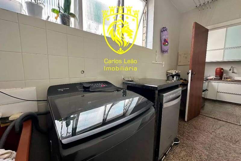 Cobertura, Santo Antônio, 4 Quartos, 2 Vagas, 1 Suíte