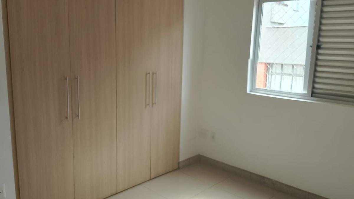 Cobertura, São Luiz (pampulha), 2 Quartos, 2 Vagas, 1 Suíte