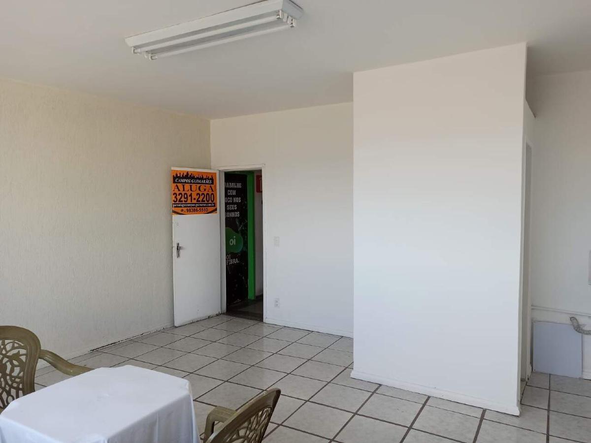 Sala, Glória