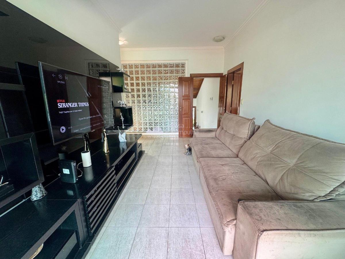 Casa, Bandeirantes (pampulha), 3 Quartos, 7 Vagas, 1 Suíte