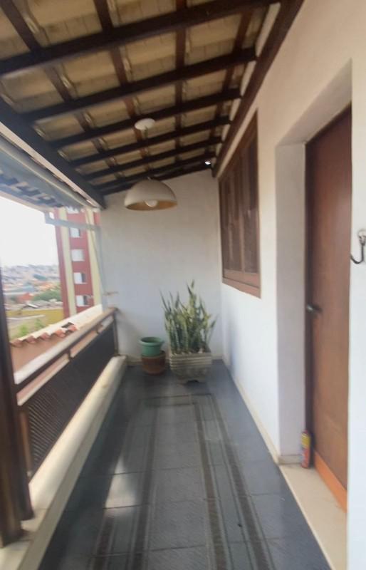Casa, Alto Barroca, 3 Quartos, 4 Vagas, 1 Suíte