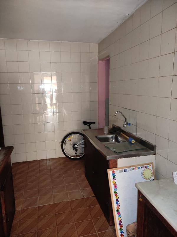 Casa, Conjunto Túnel Ibirité, 2 Quartos, 2 Vagas