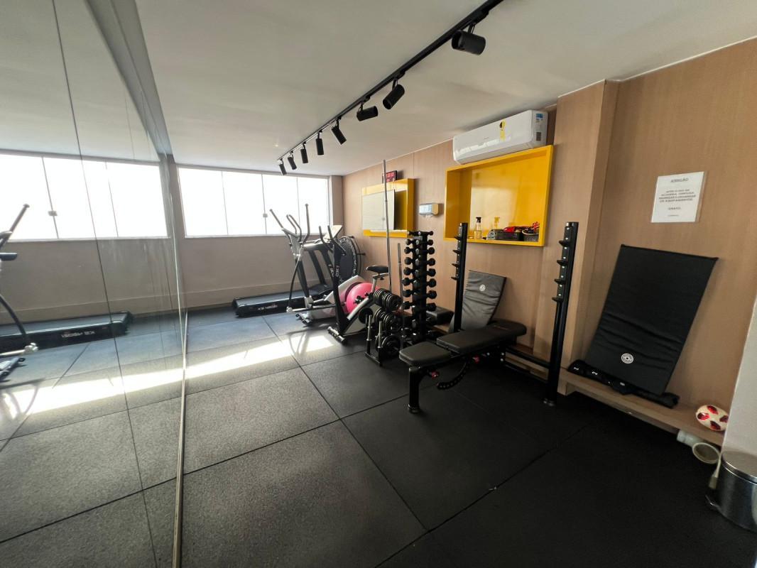 Apartamento, Sagrada Família, 3 Quartos, 2 Vagas, 1 Suíte