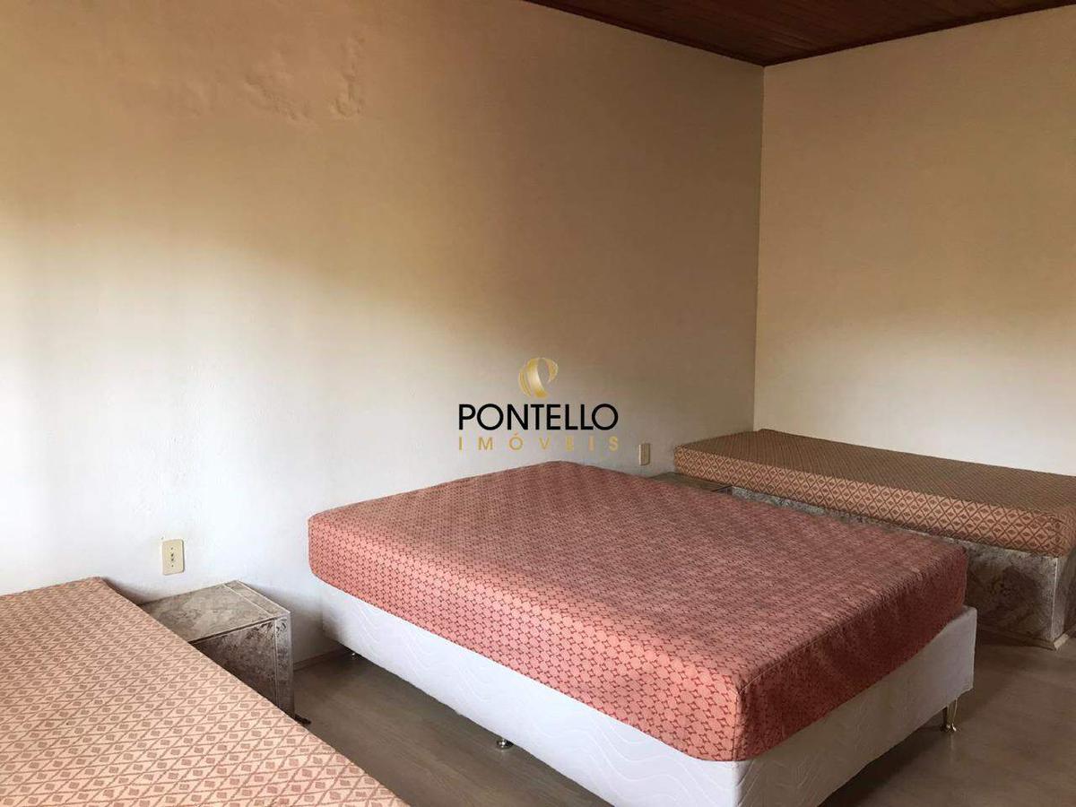 Fazenda, Fazenda Velha, 5 Quartos, 6 Vagas, 1 Suíte
