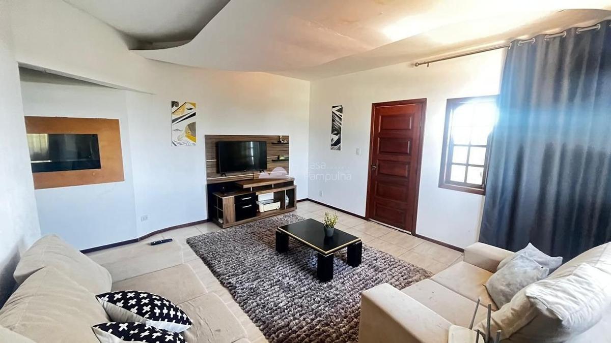 Casa, Célvia Vista Alegre, 3 Quartos, 3 Vagas, 1 Suíte