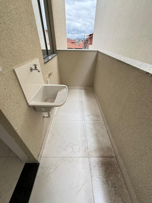 Apartamento, Copacabana, 2 Quartos, 1 Vaga