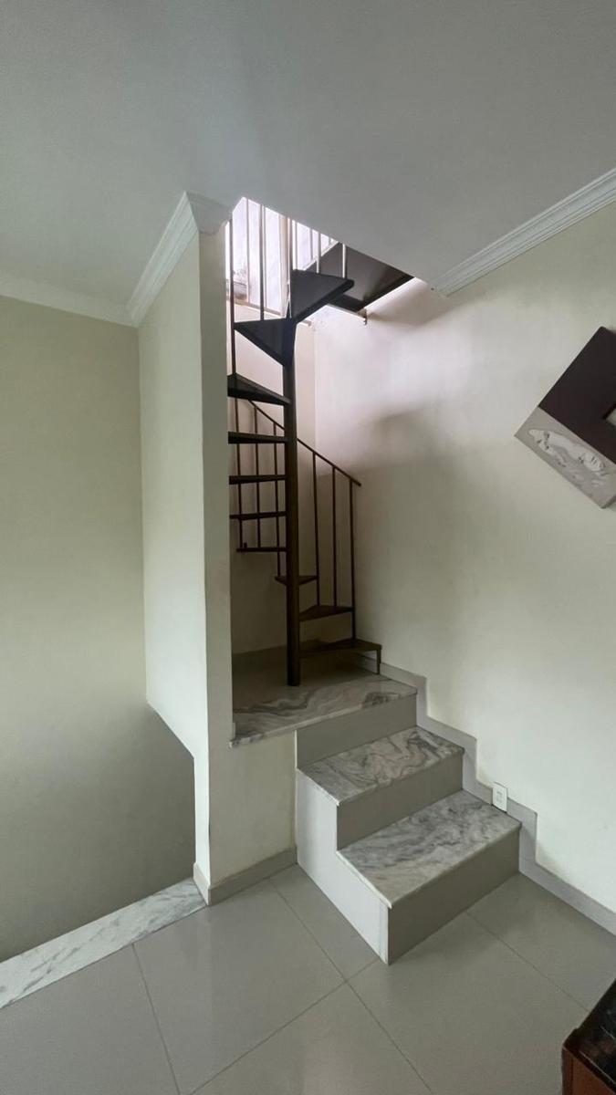 Casa, Centro, 2 Quartos, 1 Vaga
