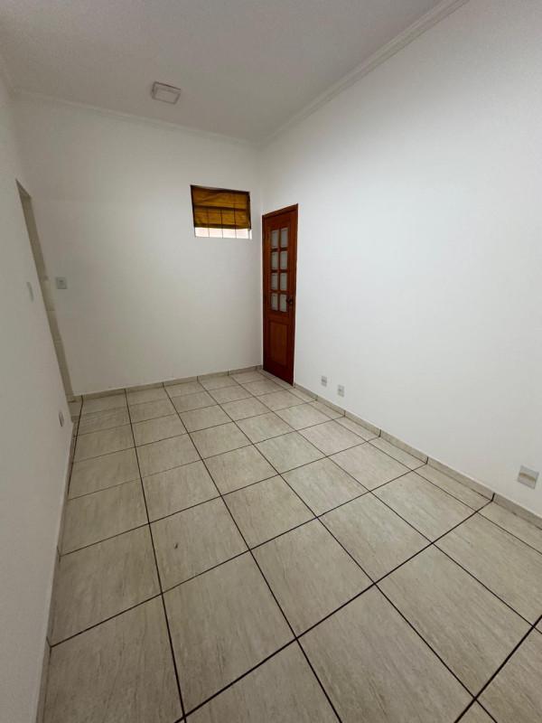 Casa, Centro, 3 Quartos, 1 Vaga