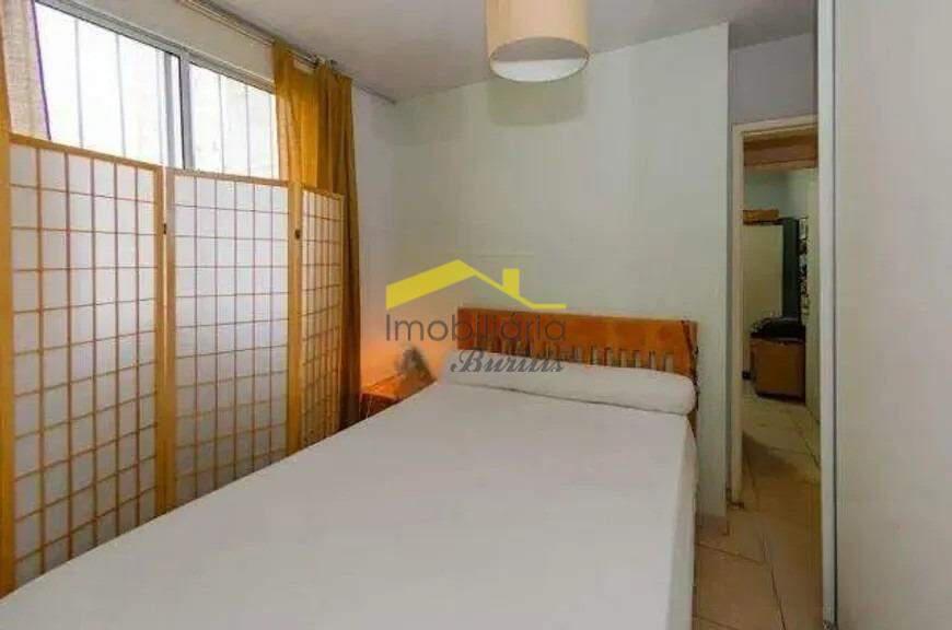 Apartamento, Buritis, 2 Quartos, 1 Vaga, 1 Suíte