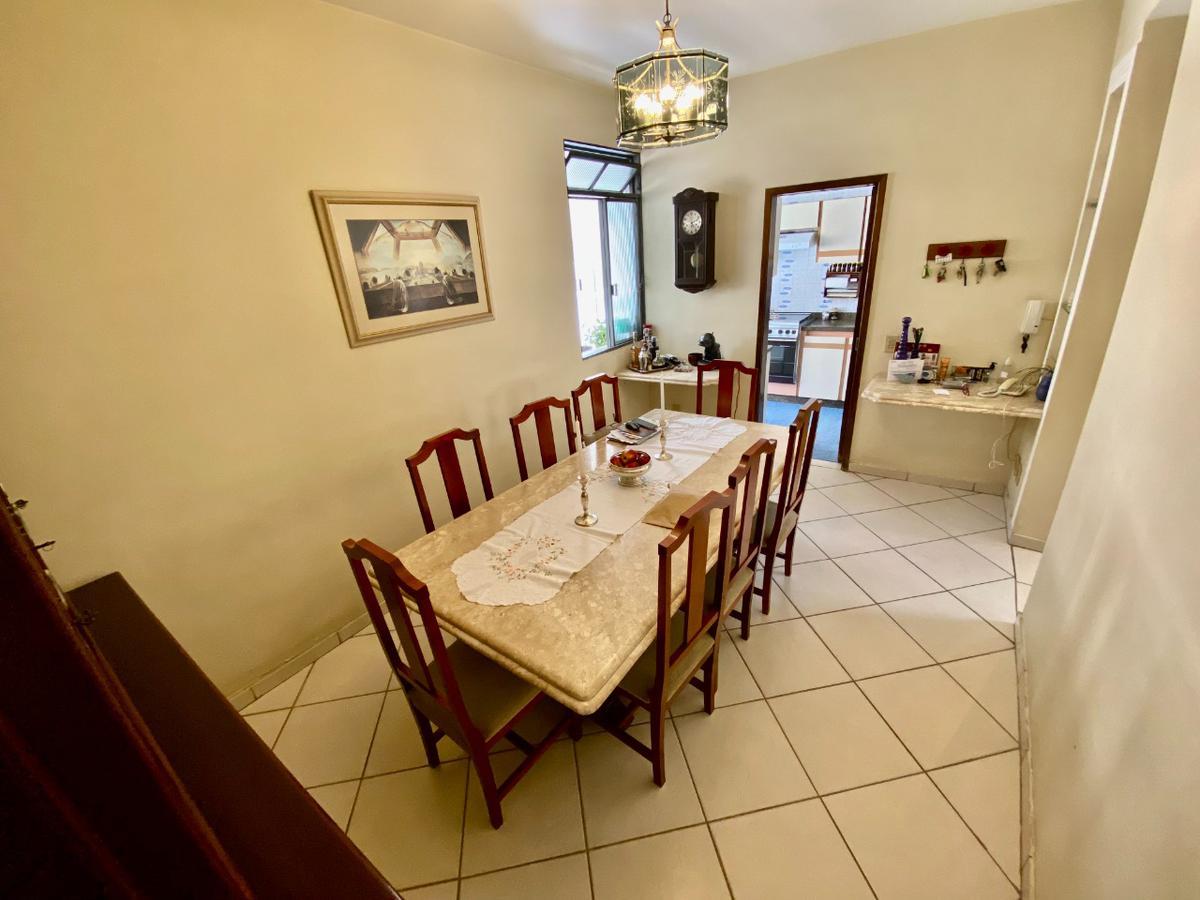 Apartamento, São José, 3 Quartos, 2 Vagas, 1 Suíte