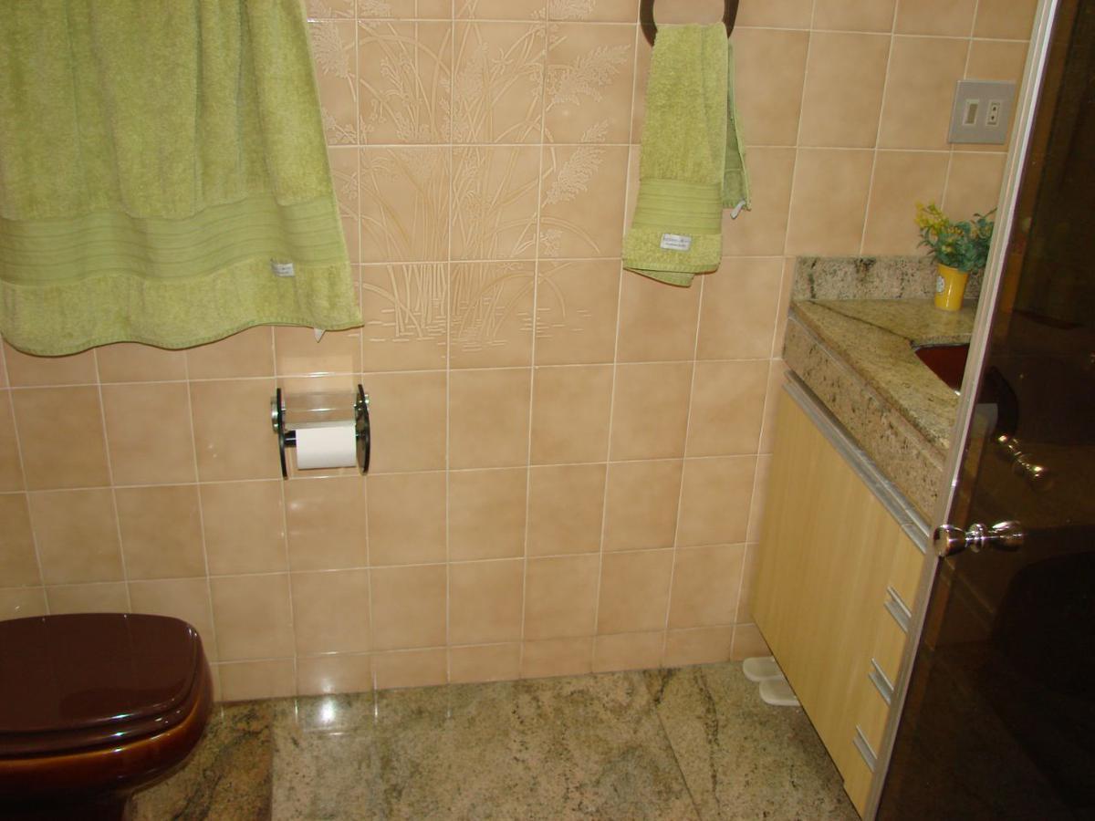 Cobertura, Cruzeiro, 4 Quartos, 6 Vagas, 2 Suítes