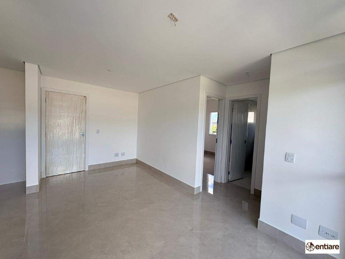 Apartamento, Centro, 2 Quartos, 2 Vagas, 1 Suíte