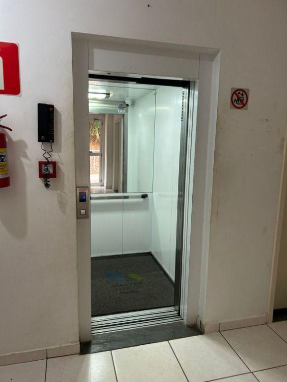 Apartamento, Borba Gato, 2 Quartos, 1 Vaga