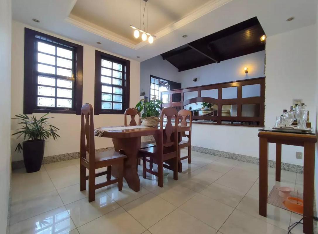 Casa, Diamante, 4 Quartos, 4 Vagas, 1 Suíte