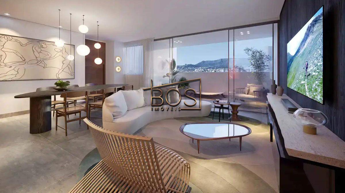 Apartamento, Santo Antônio, 3 Quartos, 3 Vagas, 3 Suítes