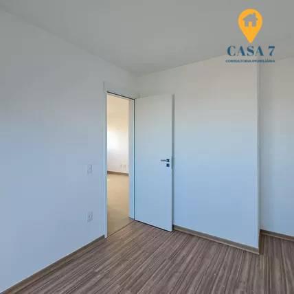 Apartamento, São Lucas, 2 Quartos, 0 Vaga, 1 Suíte