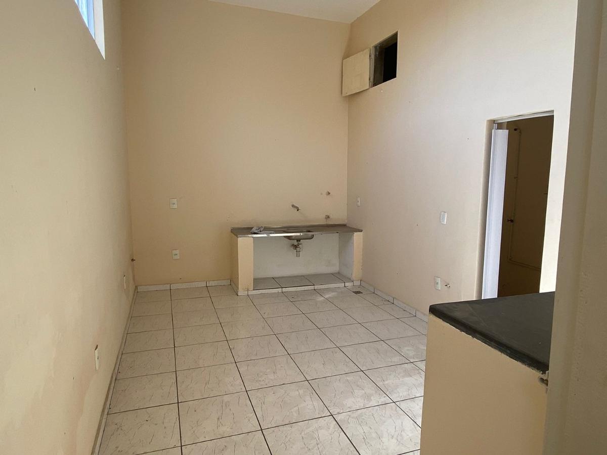 Sala, Colégio Batista, 0 Quarto, 0 Vaga