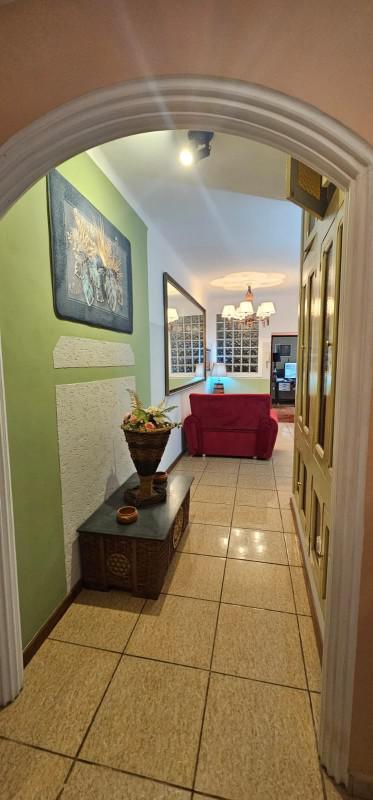 Apartamento, Floresta, 3 Quartos, 0 Vaga