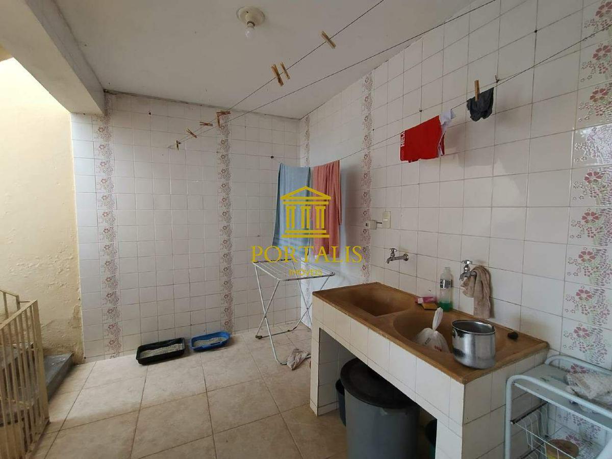 Casa, Santa Teresa, 3 Quartos, 1 Vaga