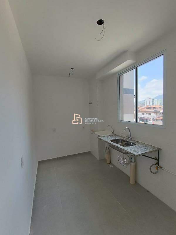 Apartamento, Santa Helena, 2 Quartos, 1 Vaga