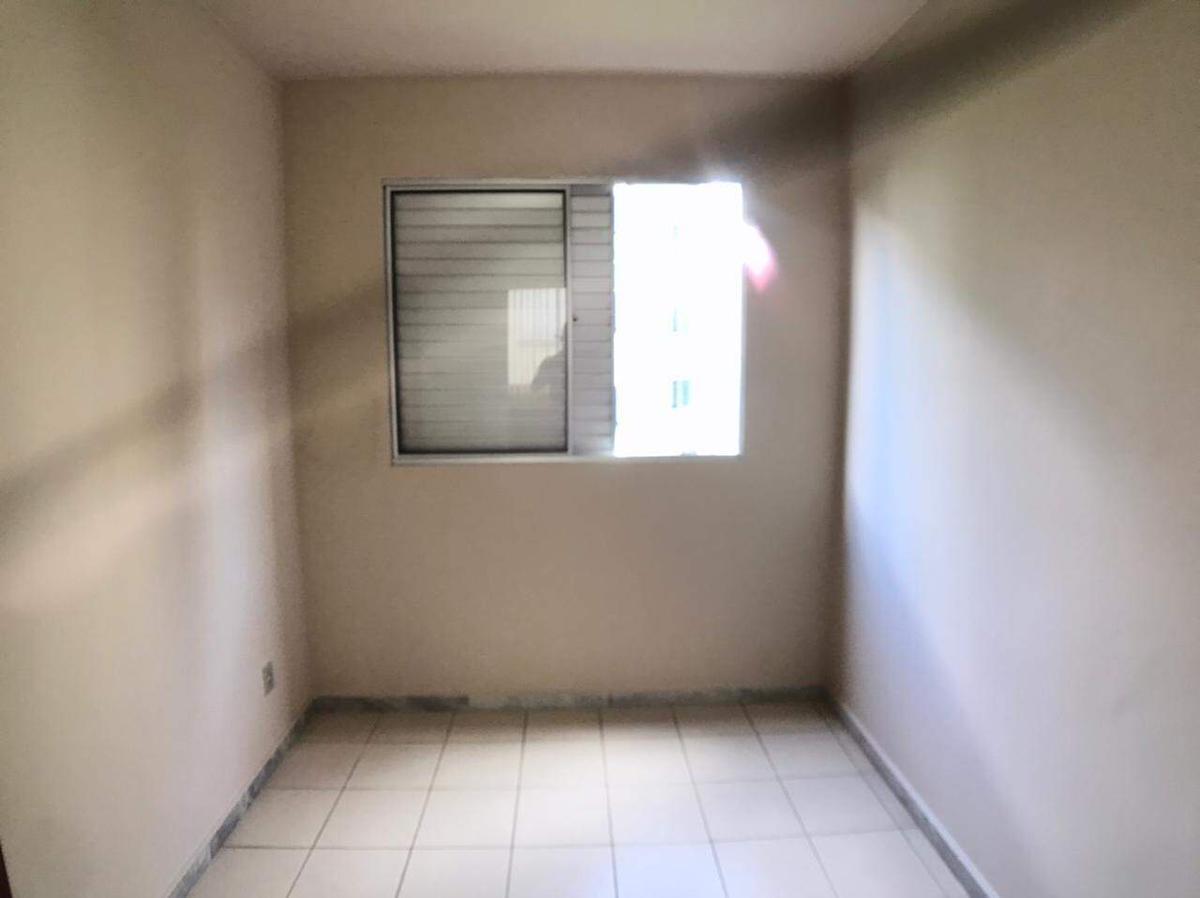 Apartamento, Buritis, 3 Quartos, 1 Vaga, 1 Suíte