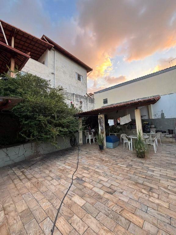 Casa, Nações Unidas, 3 Quartos, 1 Vaga