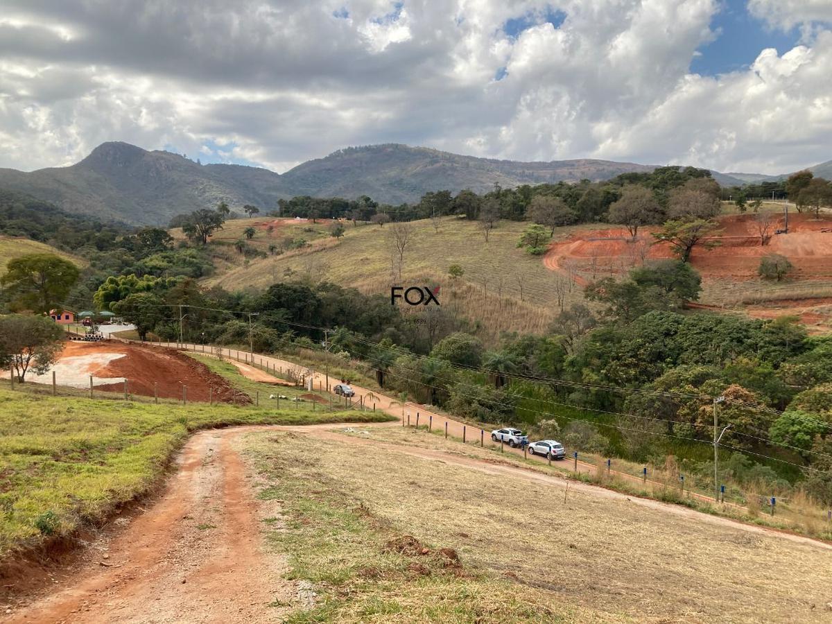 Lote, Piedade do Paraopeba, 0 Quarto, 0 Vaga