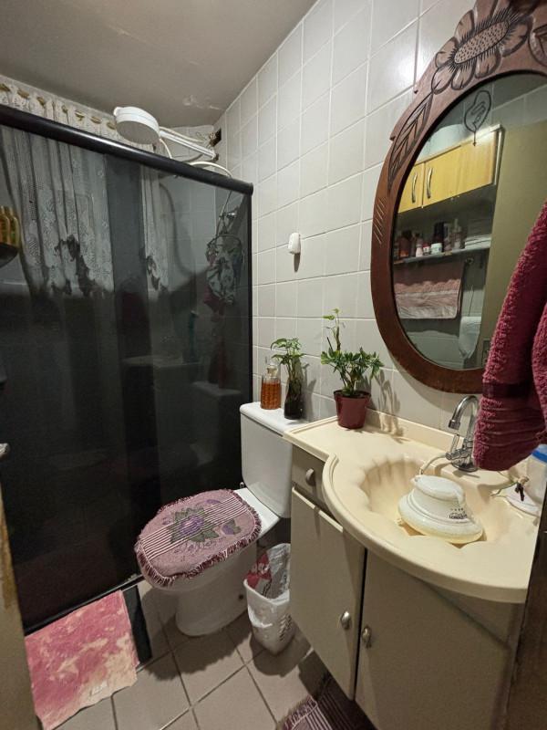 Apartamento, Jardim Montanhês, 3 Quartos, 1 Vaga