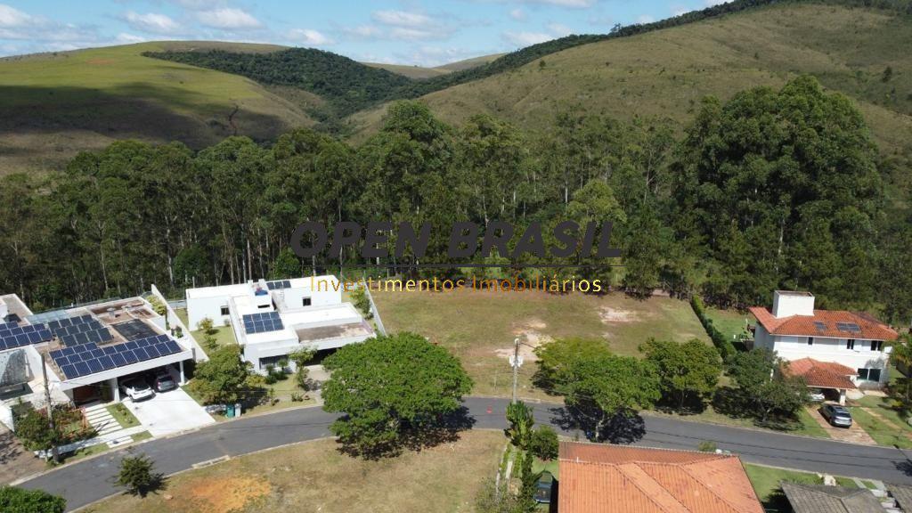 Lote, Alphaville - Lagoa dos Ingleses, 0 Quarto, 0 Vaga