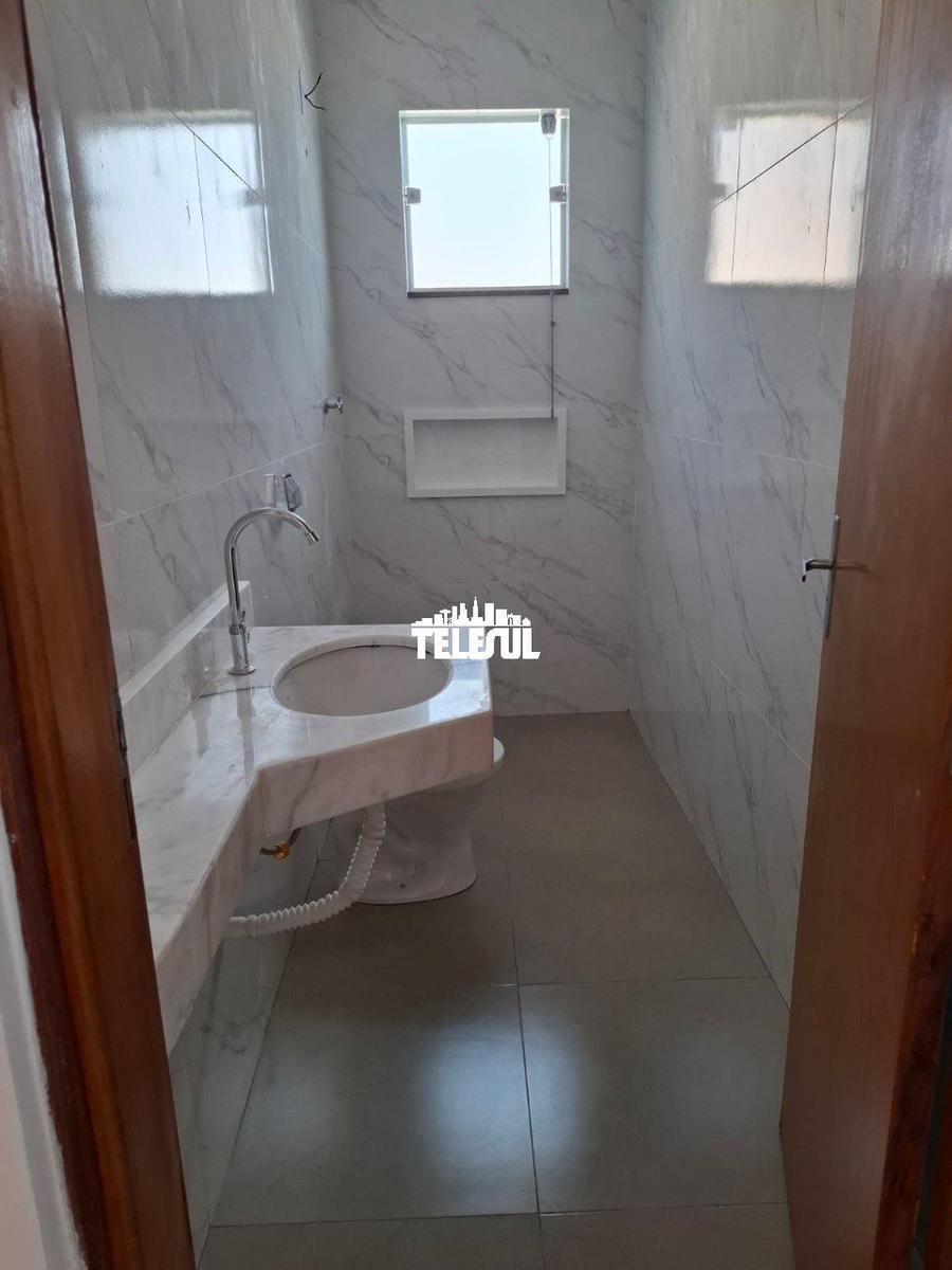 Casa, Vila Barcelona, 3 Quartos, 2 Vagas