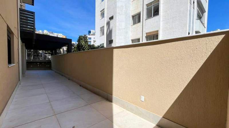 Apartamento, Anchieta, 3 Quartos, 3 Vagas, 1 Suíte