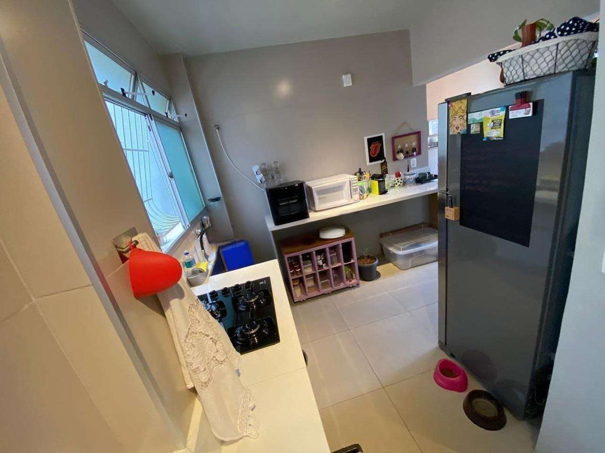 Apartamento, Anchieta, 2 Quartos, 1 Vaga, 1 Suíte