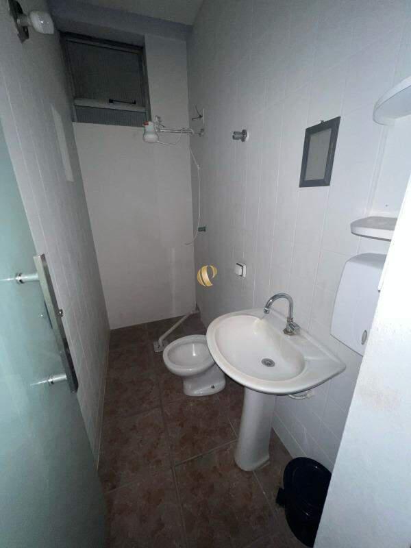 Andar, São Geraldo, 0 Quarto, 0 Vaga