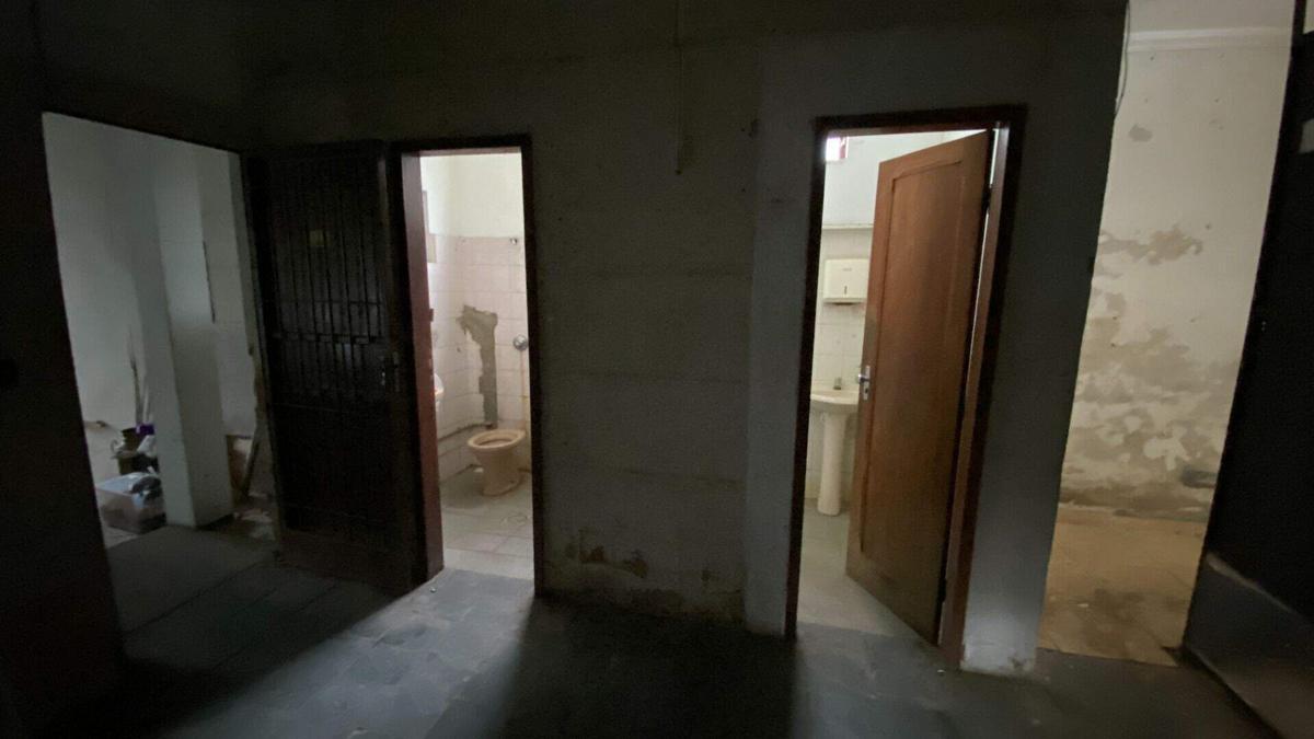 Andar, Centro, 0 Quarto, 0 Vaga