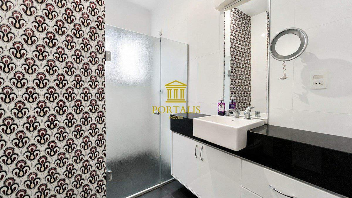 Apartamento, Anchieta, 4 Quartos, 4 Vagas, 3 Suítes