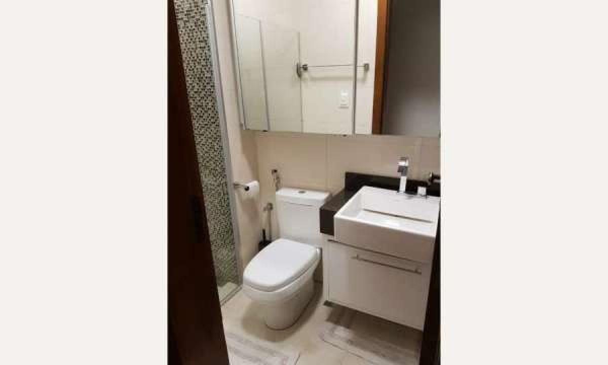 Casa, Jardim Riacho das Pedras, 3 Quartos, 2 Vagas, 1 Suíte