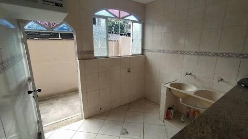 Casa, Bethânia, 3 Quartos, 3 Vagas, 1 Suíte