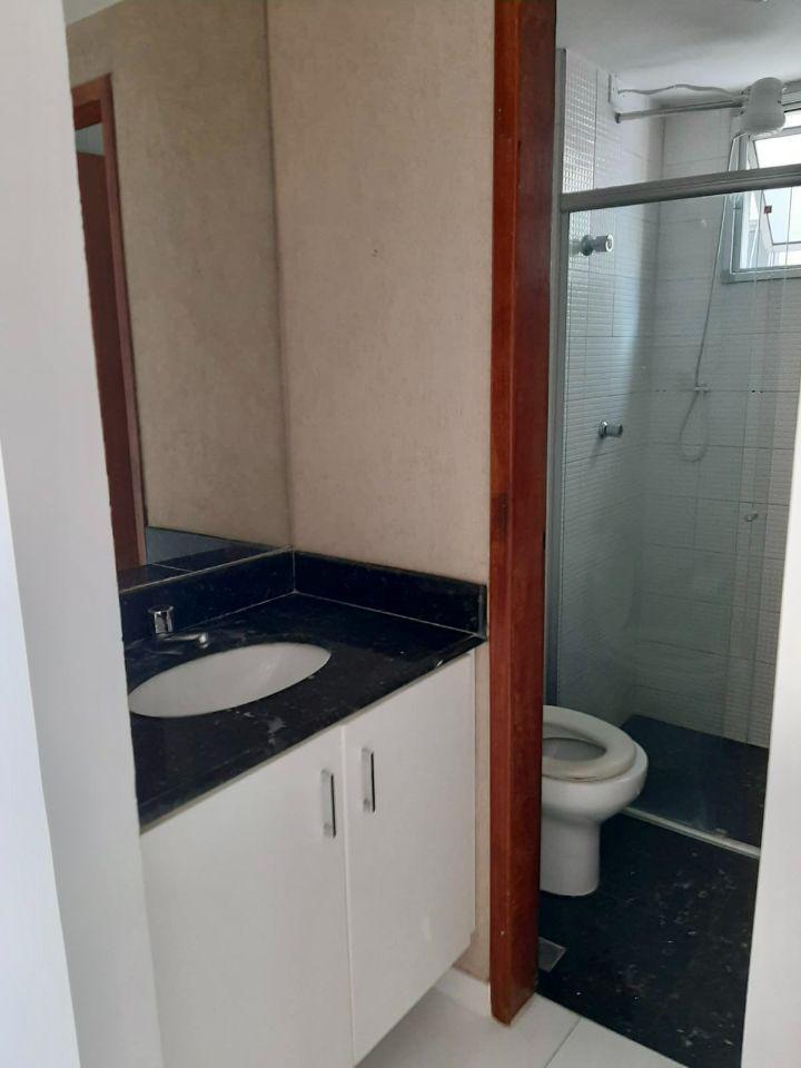 Apartamento, Barroca, 3 Quartos, 2 Vagas, 1 Suíte
