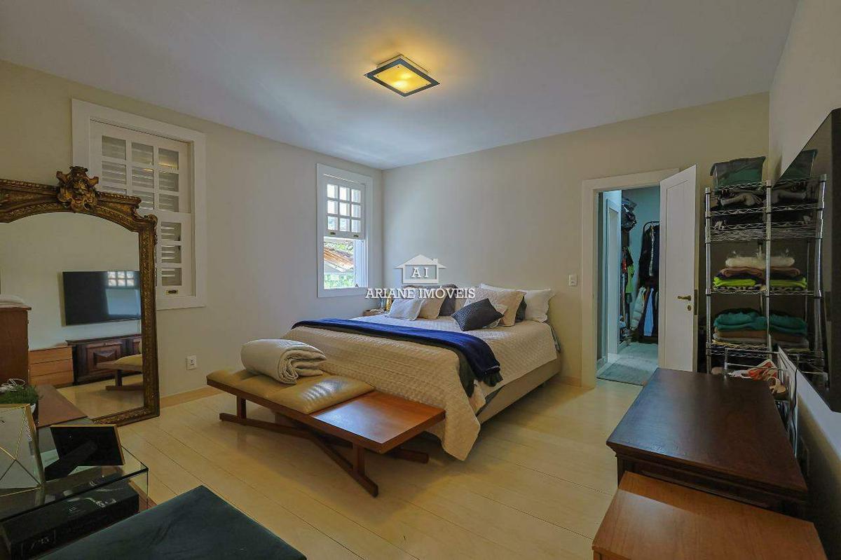 Casa, Belvedere, 4 Quartos, 4 Vagas, 2 Suítes