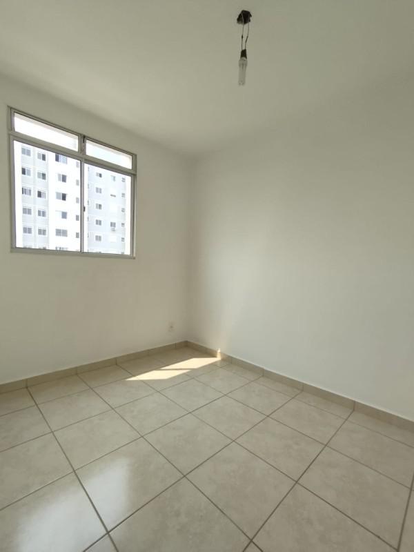 Apartamento, Campo Alegre, 2 Quartos, 1 Vaga