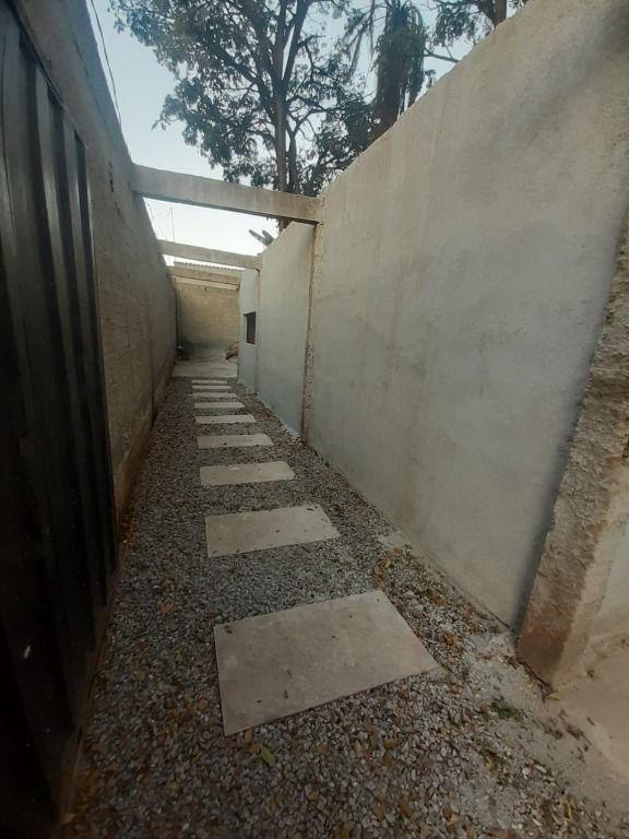 Casa, Paciência, 3 Quartos, 1 Vaga