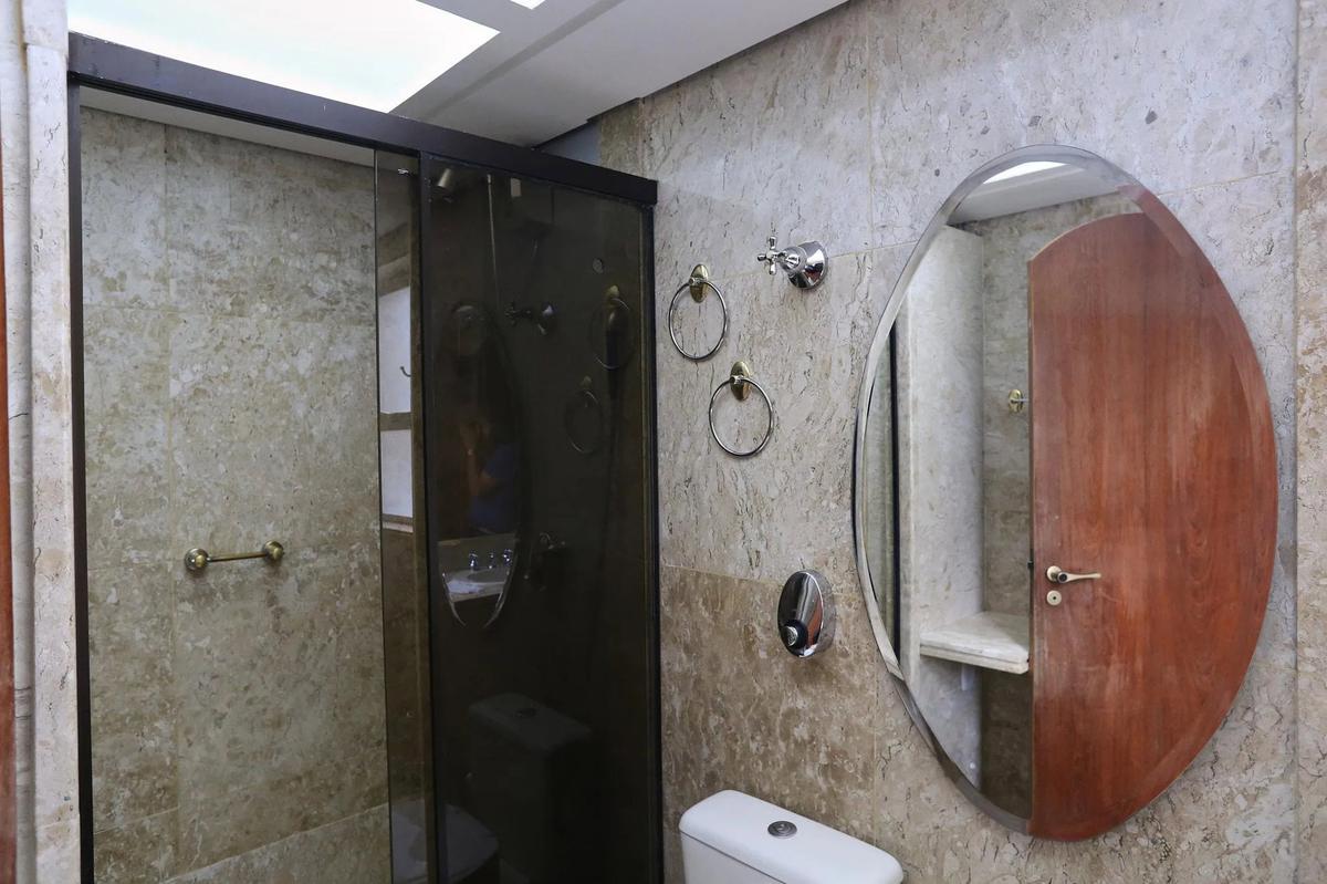 Apartamento, Serra, 4 Quartos, 3 Vagas, 1 Suíte