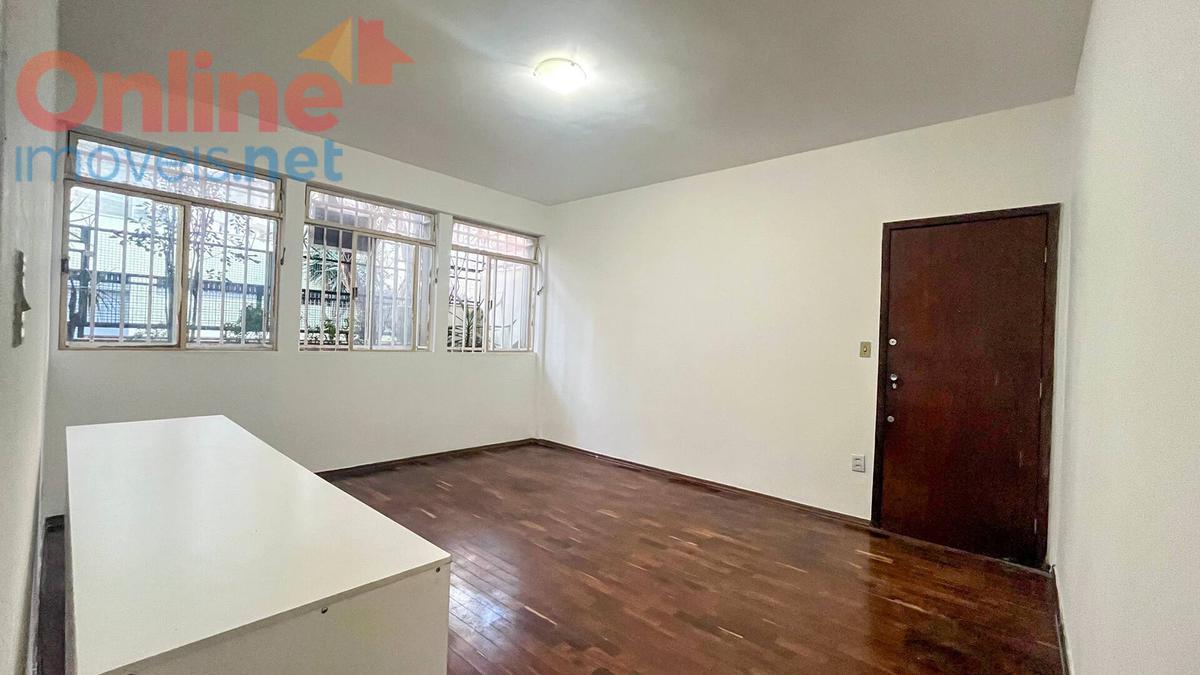 Apartamento, Grajaú, 4 Quartos, 0 Vaga, 1 Suíte