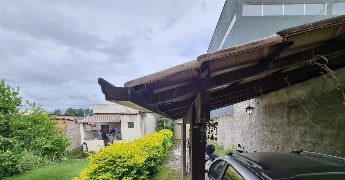 Casa, Sevilha (1 Seção), 2 Quartos, 2 Vagas