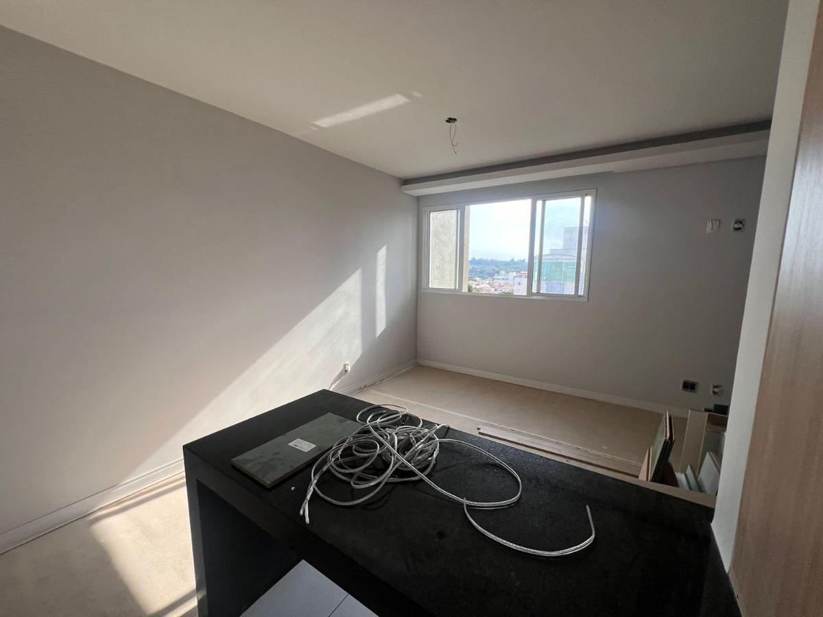 Apartamento, Santa Inês, 3 Quartos, 2 Vagas, 1 Suíte