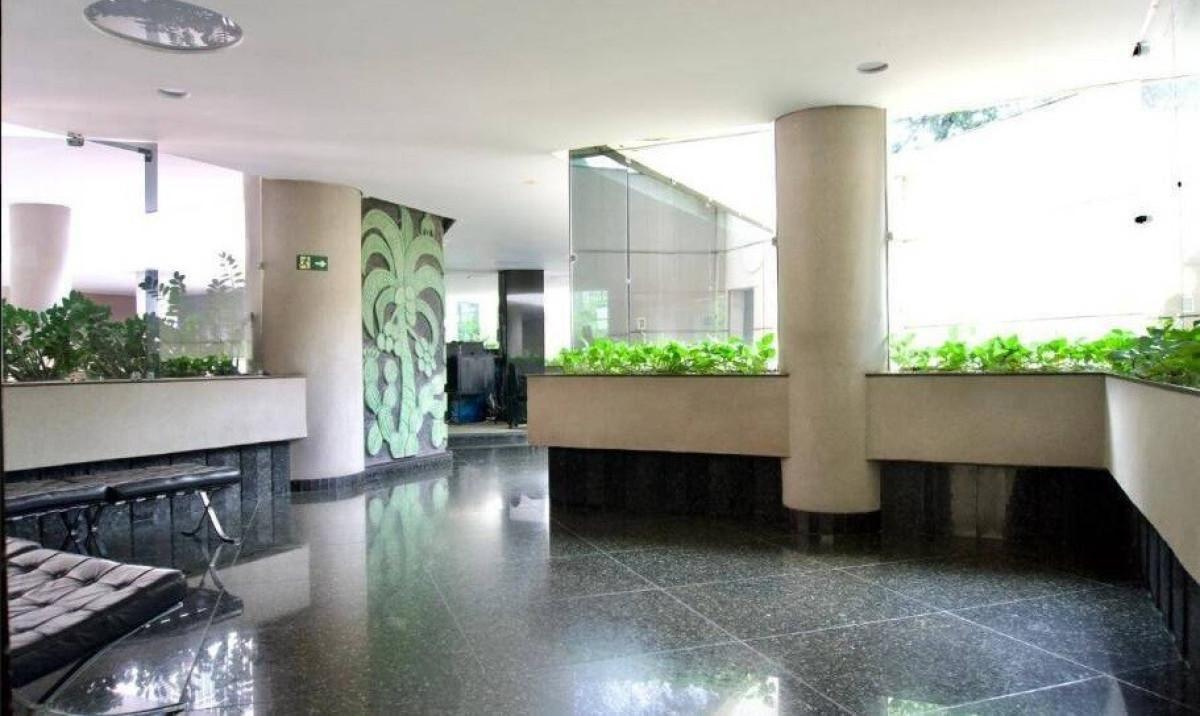 Apartamento, Santo Agostinho, 4 Quartos, 3 Vagas, 2 Suítes